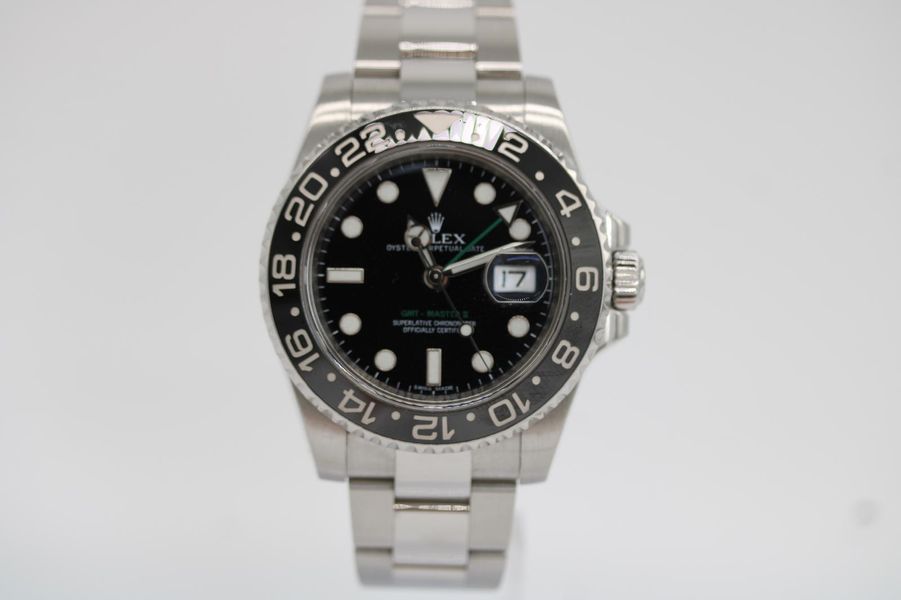 Rolex GMT Master II 116710 LN
